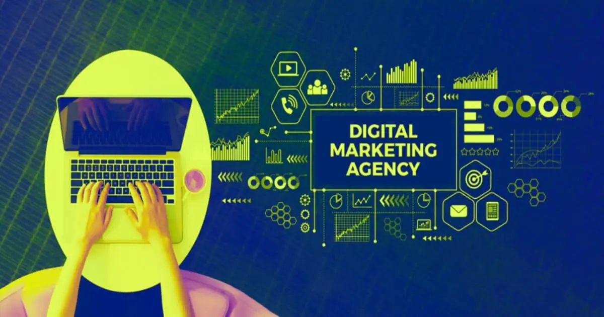 Top 5 Proven Reasons to Invest in Our Digital Marketing Agency